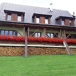 Tri Studnicky Sprava Tanapu Vysoké Tatry