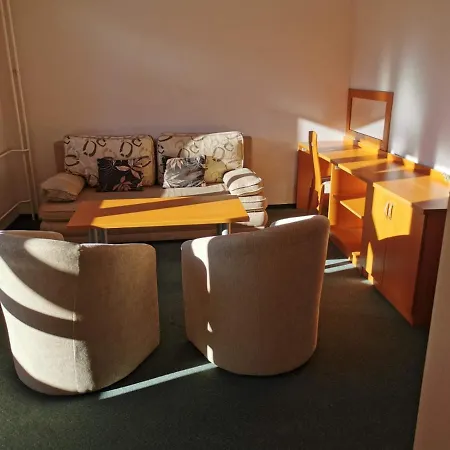 Tri Studničky Správa Tanapu Apartamento Vysoké Tatry