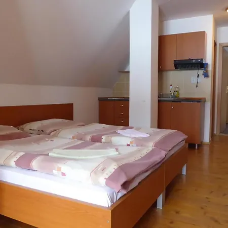 Tri Studničky Správa Tanapu
