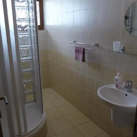Tri Studničky Správa Tanapu Apartamento Vysoké Tatry