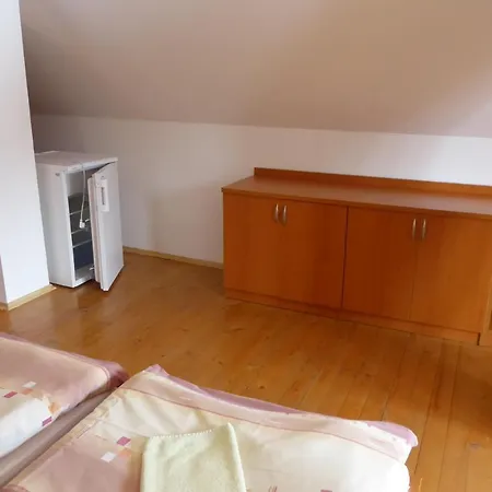 Tri Studničky Správa Tanapu Apartamento Vysoké Tatry