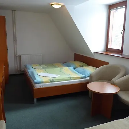 Apartamento Tri Studničky Správa Tanapu *