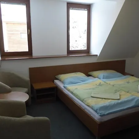 Apartamento Tri Studničky Správa Tanapu *