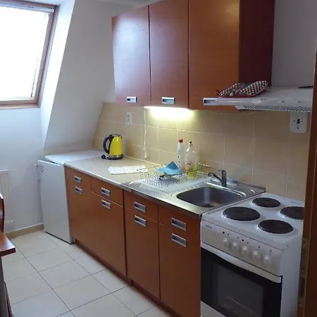 Tri Studnicky Sprava Tanapu Vysoké Tatry