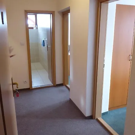 Tri Studnicky Sprava Tanapu Vysoké Tatry