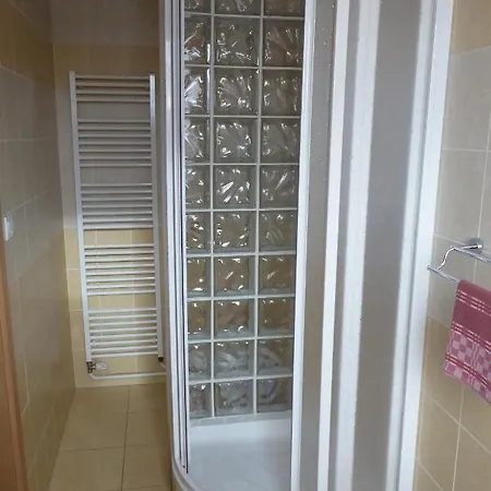 Apartamento Tri Studničky Správa Tanapu
