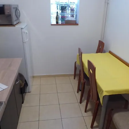 Tri Studničky Správa Tanapu Apartamento *