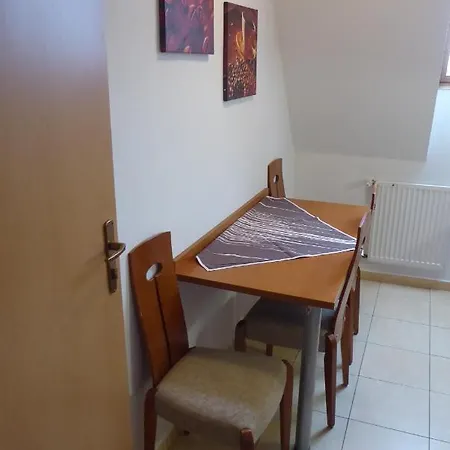Tri Studničky Správa Tanapu