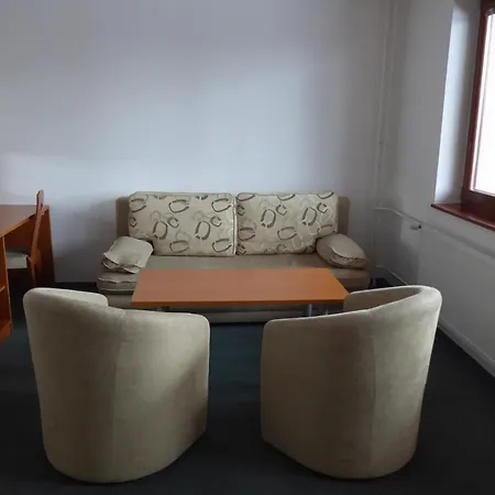 Apartamento Tri Studničky Správa Tanapu *