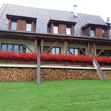 Tri Studničky Správa Tanapu Vysoké Tatry