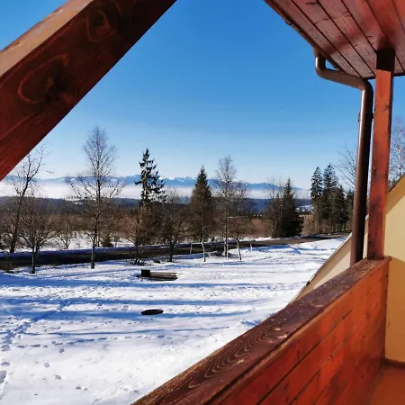 Apartment Tri Studnicky Sprava Tanapu