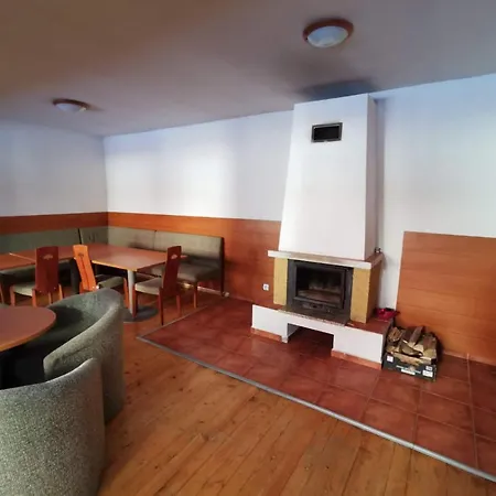 Tri Studnicky Sprava Tanapu Apartmán Vysoké Tatry