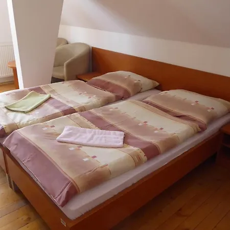 Tri Studničky Správa Tanapu *