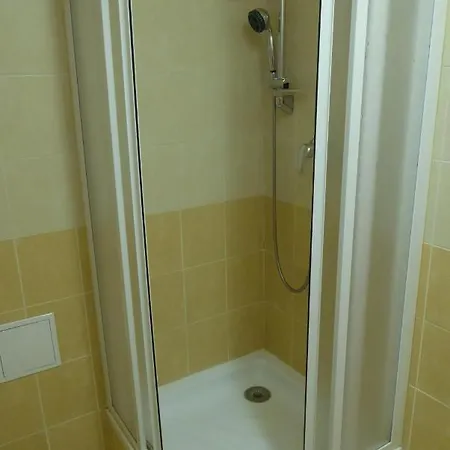 Apartamento Tri Studničky Správa Tanapu Vysoké Tatry