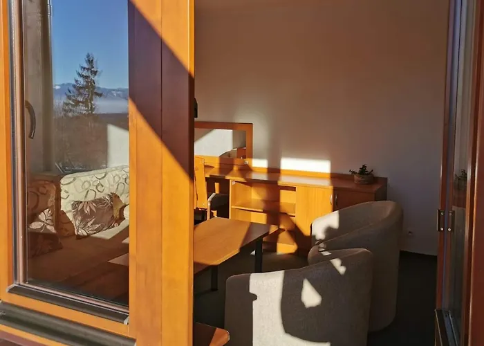 Tri Studnicky Sprava Tanapu * Високе-Татри