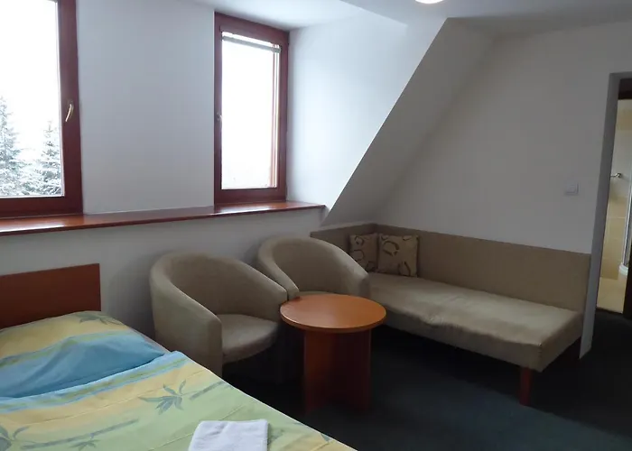 Tri Studnicky Sprava Tanapu