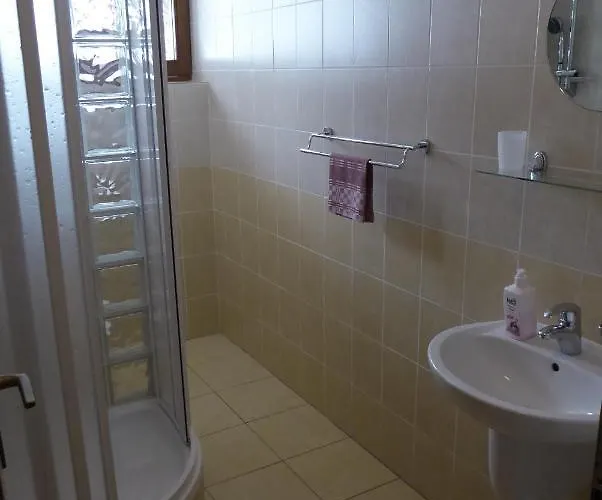 Tri Studnicky Sprava Tanapu Апартаменты Високе-Татри