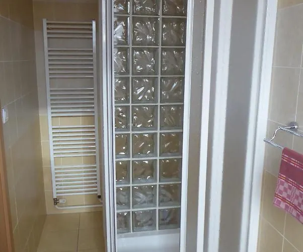 Апартаменты Tri Studnicky Sprava Tanapu