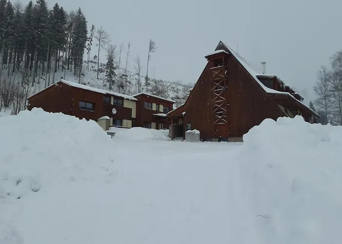 Tri Studnicky Sprava Tanapu