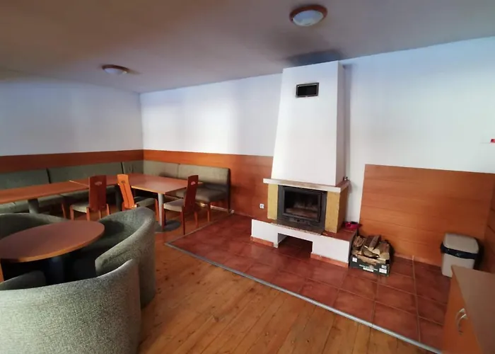 Tri Studnicky Sprava Tanapu Апартаменты Високе-Татри