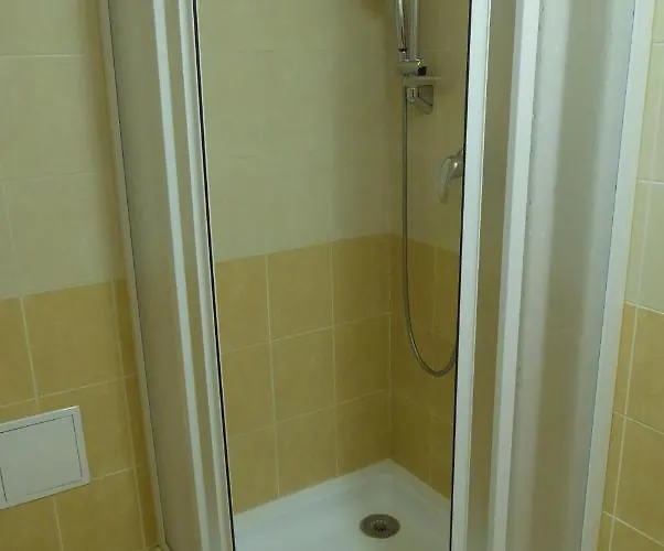 Апартаменты Tri Studnicky Sprava Tanapu Високе-Татри